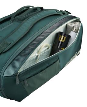 Preview: Wilson Blade V10 Super Tour 15er-Tasche